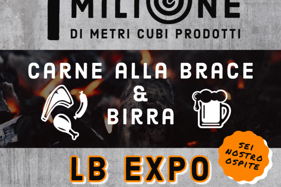 23 OTTOBRE EVENTO LB