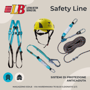 SAFETYLINE