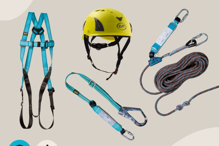 SAFETYLINE
