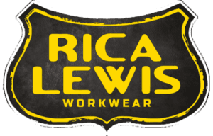 logo rica lewis workwear 2023 web UXyumV